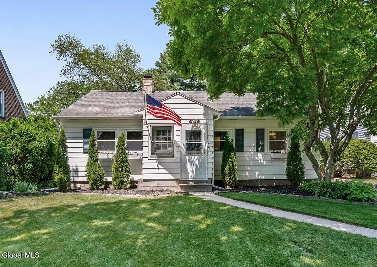 24 Westlyn Court, Guilderland, NY 12203 - #1