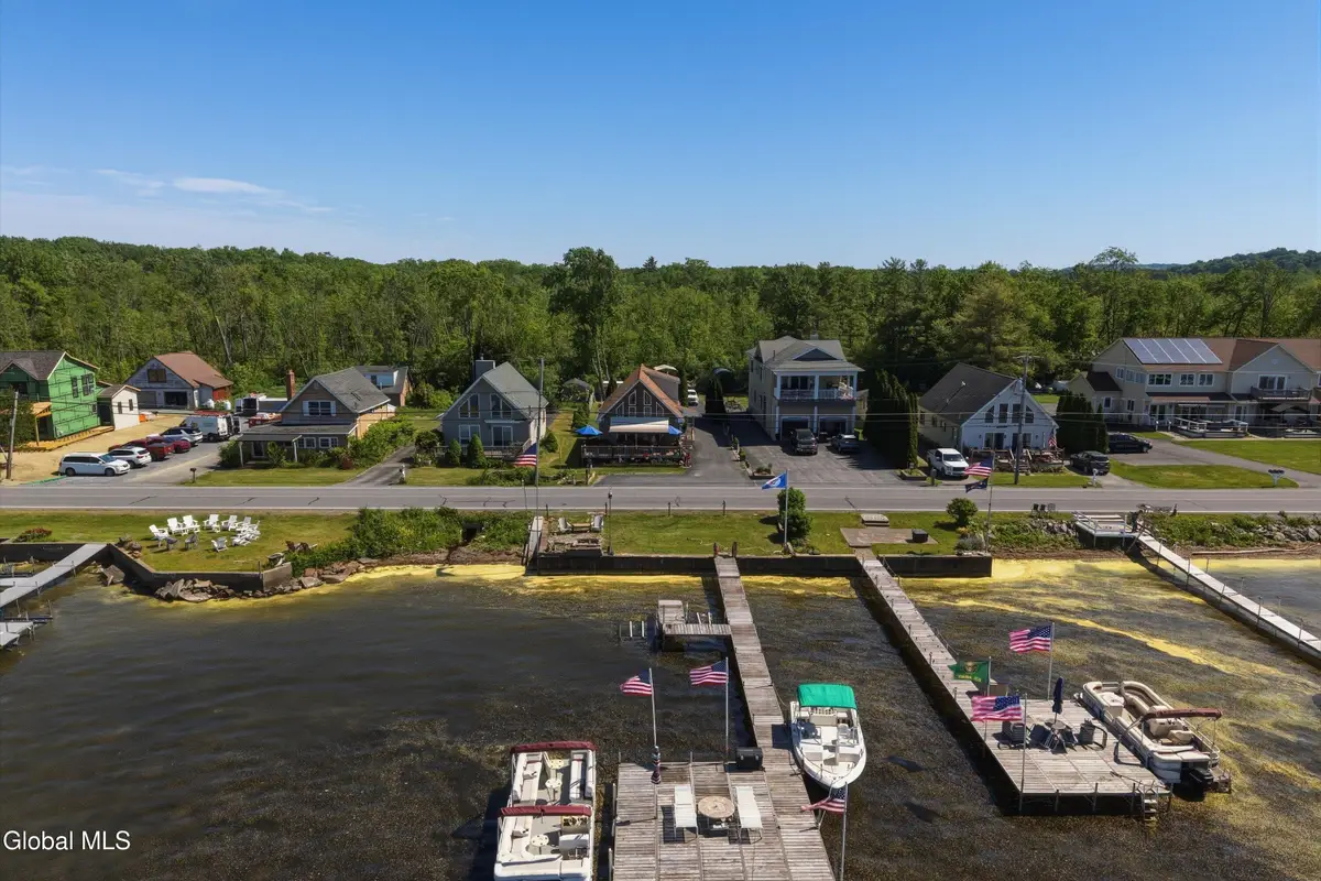 1382 Nys Rt 9p, Saratoga, NY 12866 - #1