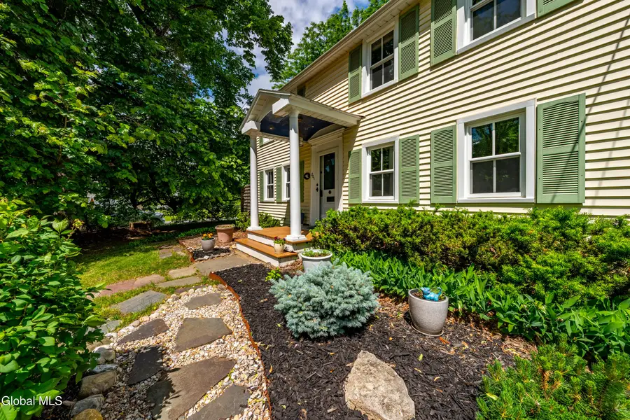201 Kenwood Avenue, Bethlehem, NY 12054 - #2