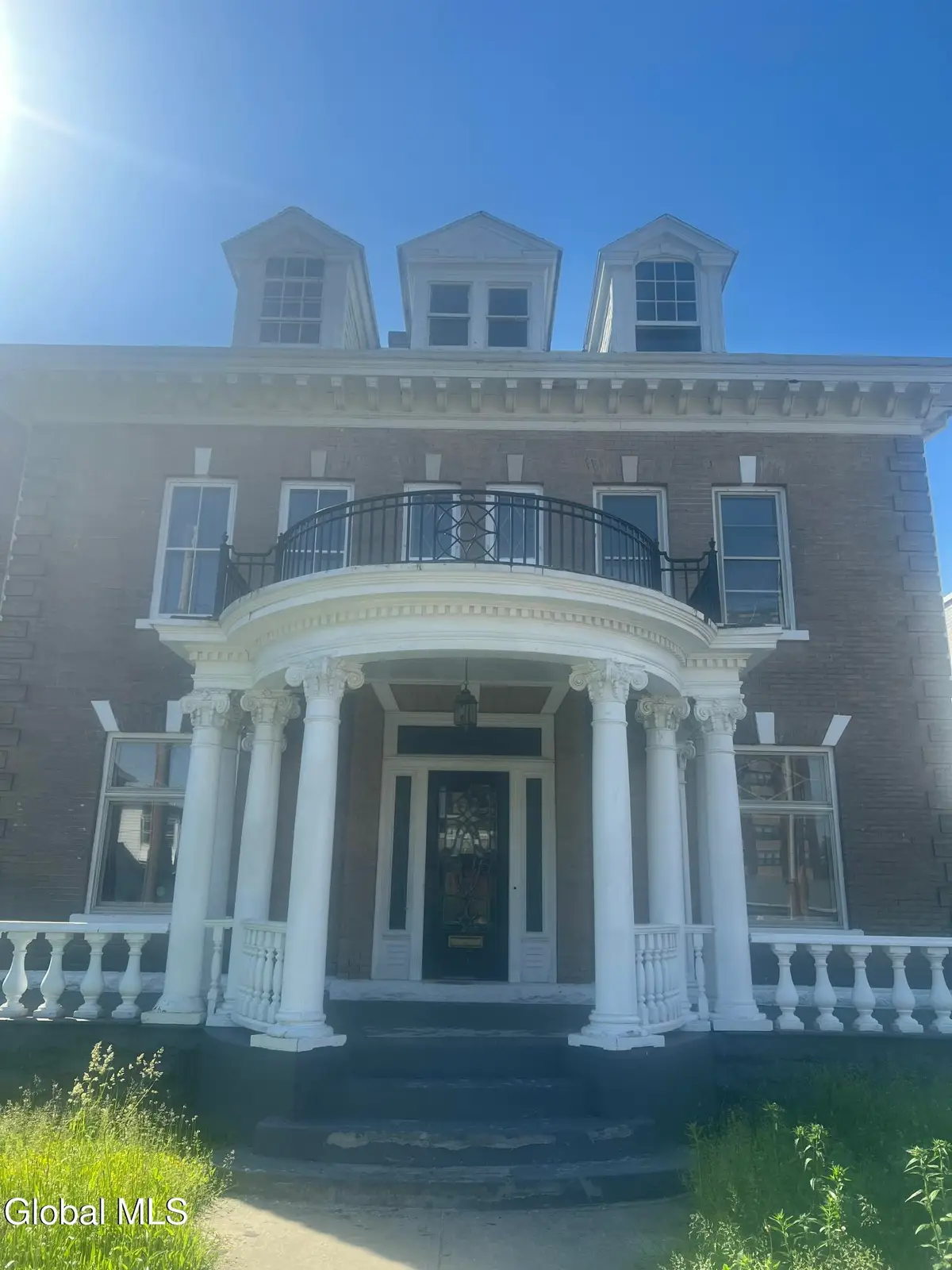 17 Mohawk Place, Amsterdam, NY 12010 - #1