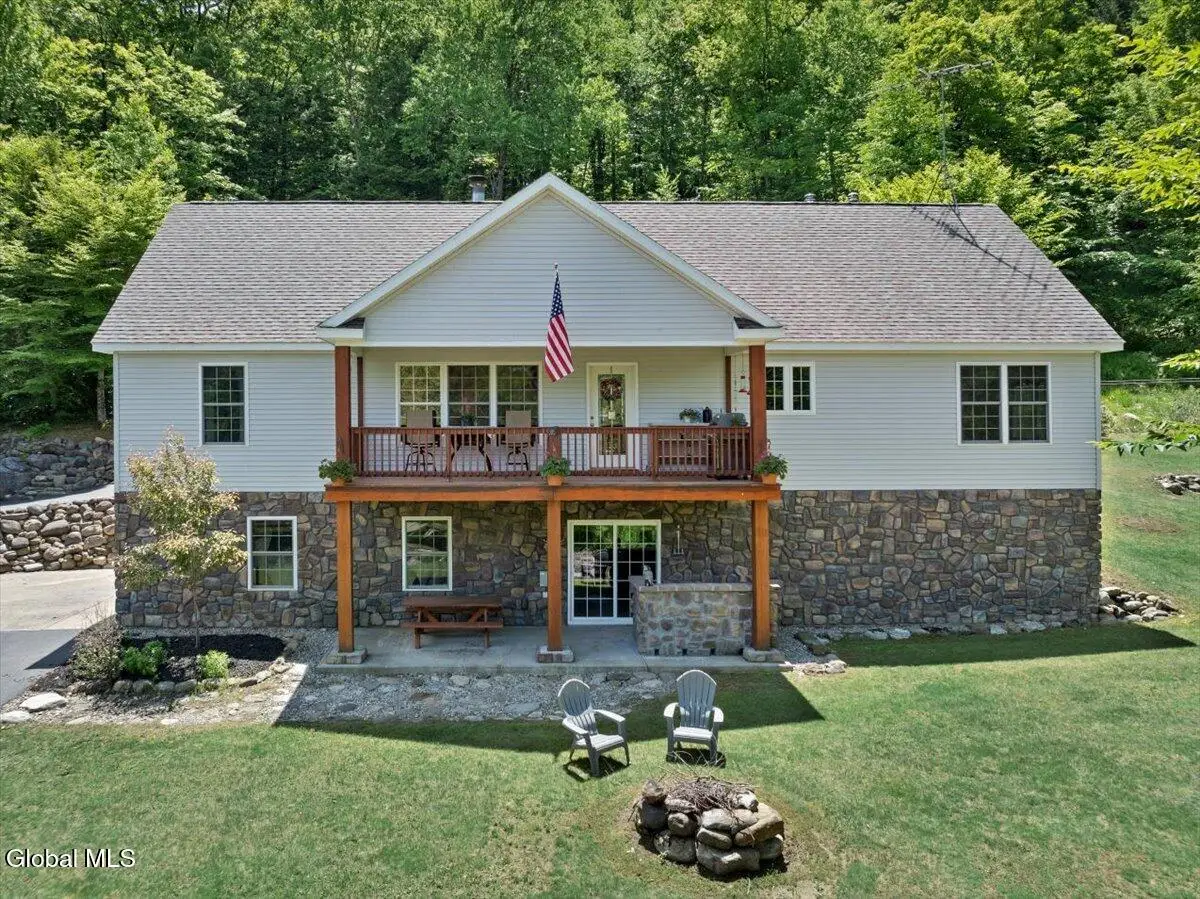 525 Crook's Grove Road, Ballston Spa, NY 12020 - #1