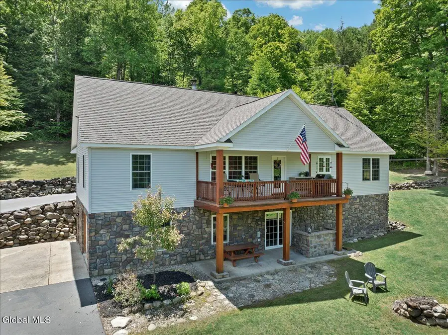 525 Crook's Grove Road, Ballston Spa, NY 12020 - #2