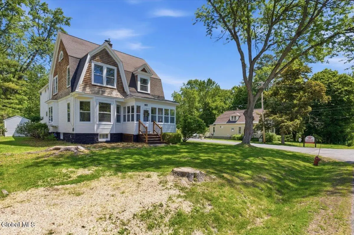 963 Riverview Road, Rexford, NY 12148 - #1