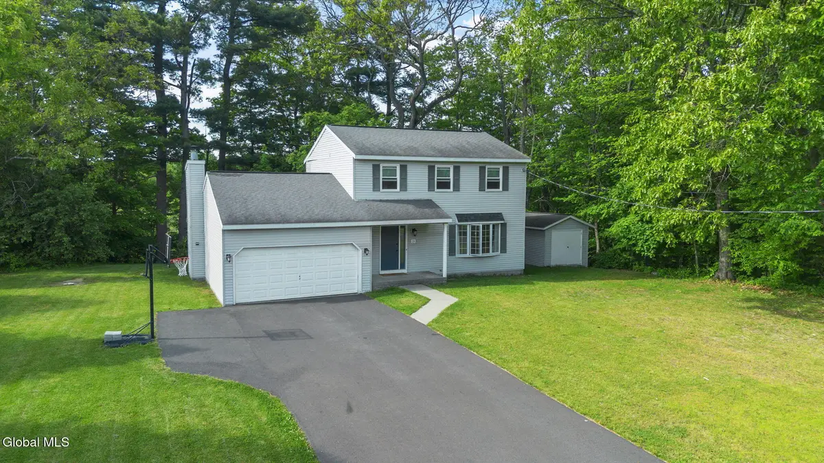 21 Bellwood Lane, Schodack, NY 12033 - #1