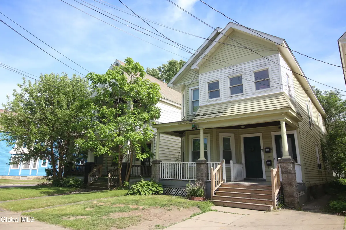 1906 Campbell Avenue, Schenectady, NY 12306 - #1
