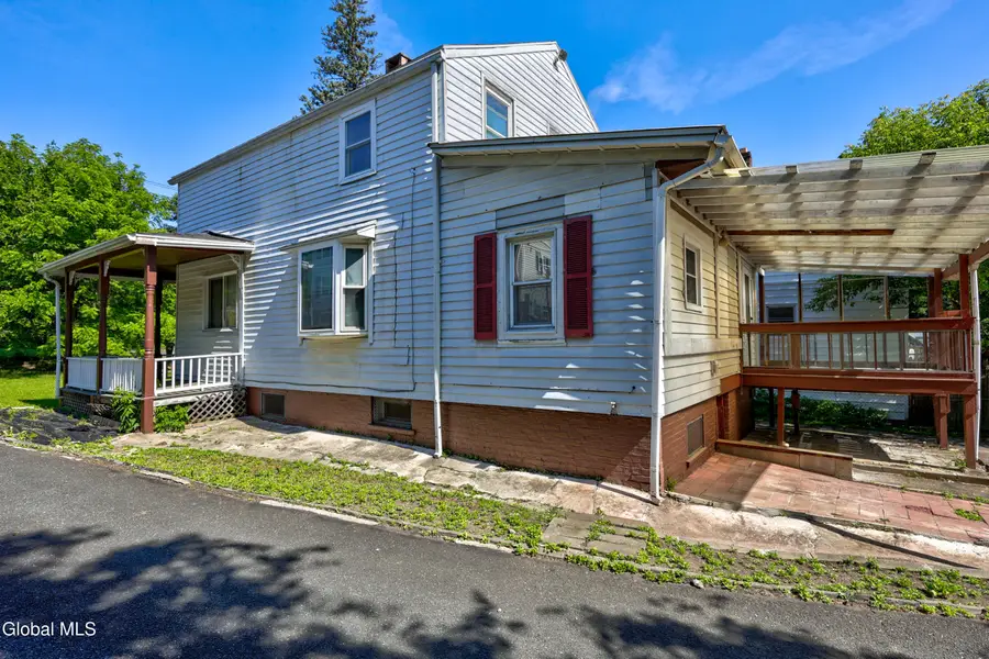 42 Vandenburgh Avenue, Troy, NY 12180 - #2