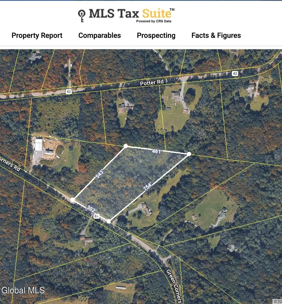 00 Green Corners Road, Glenville, NY 12010 - #2