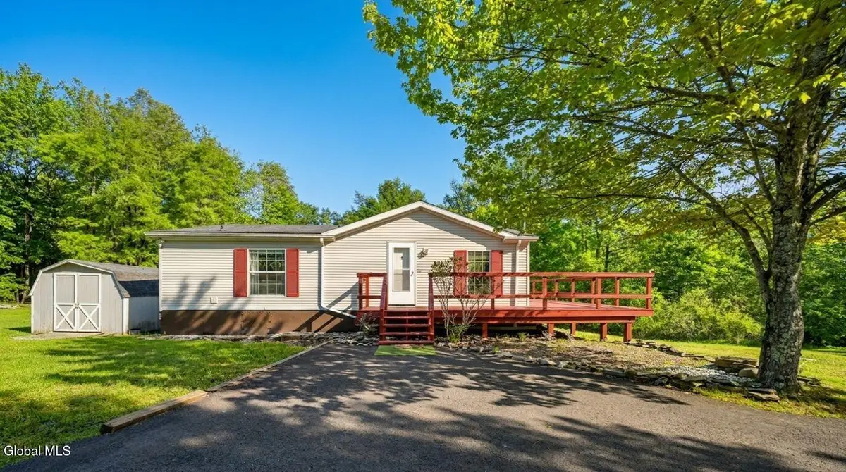 788 Teed Road, Walton, NY 13856 - #1