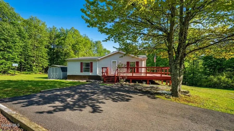 788 Teed Road, Walton, NY 13856 - #2