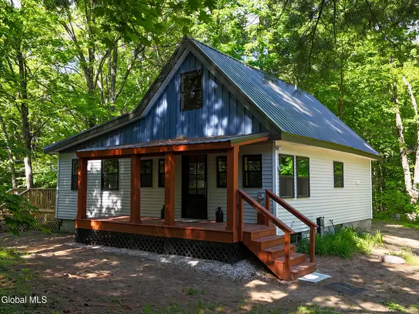 115 Lake Street, Mayfield, NY 12117