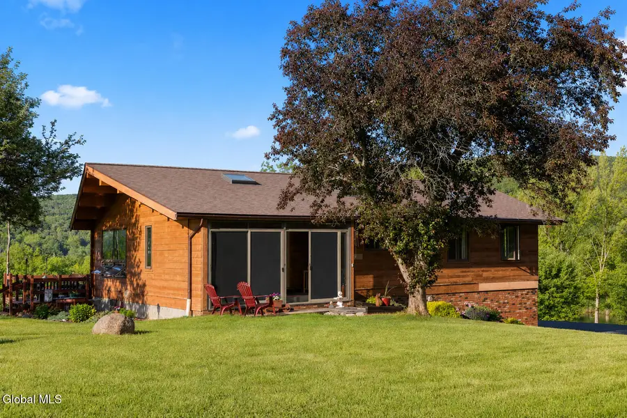 1072 Ravine Road, Berne, NY 12023 - #2