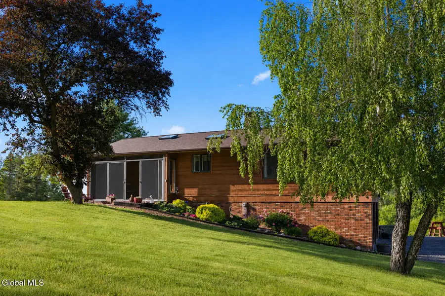 1072 Ravine Road, Berne, NY 12023 - #3