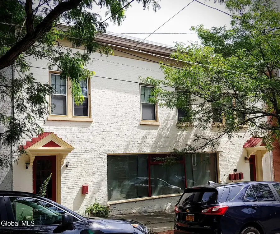 201 Jay Street, Albany, NY 12210 - #2