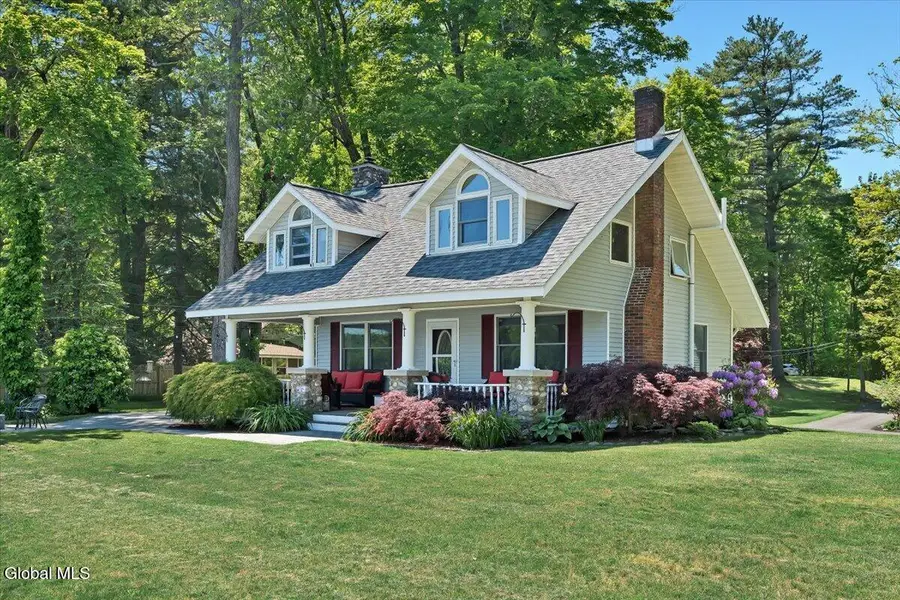 110 Stewart Point Road, Nassau, NY 12123 - #2
