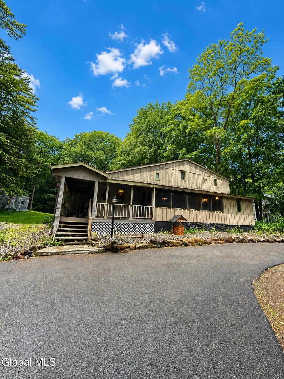 59 Hadlock Pond Road, Fort Ann, NY 12827 - #1
