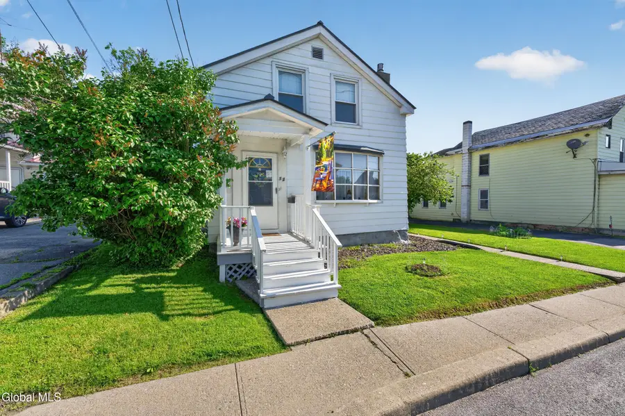 12 Boardman Street, Whitehall, NY 12887 - #3