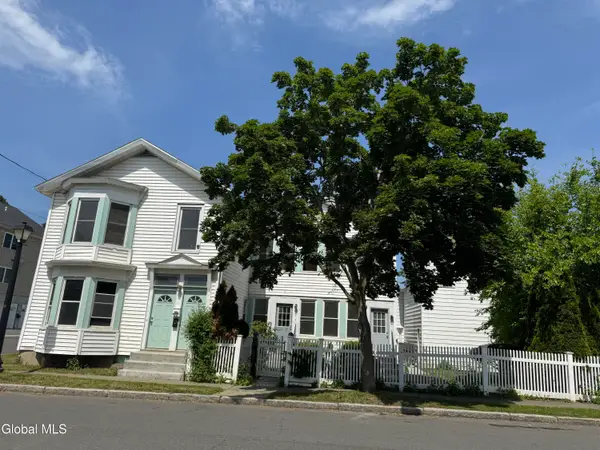 2 1/2 1st Street, Waterford, NY 12188