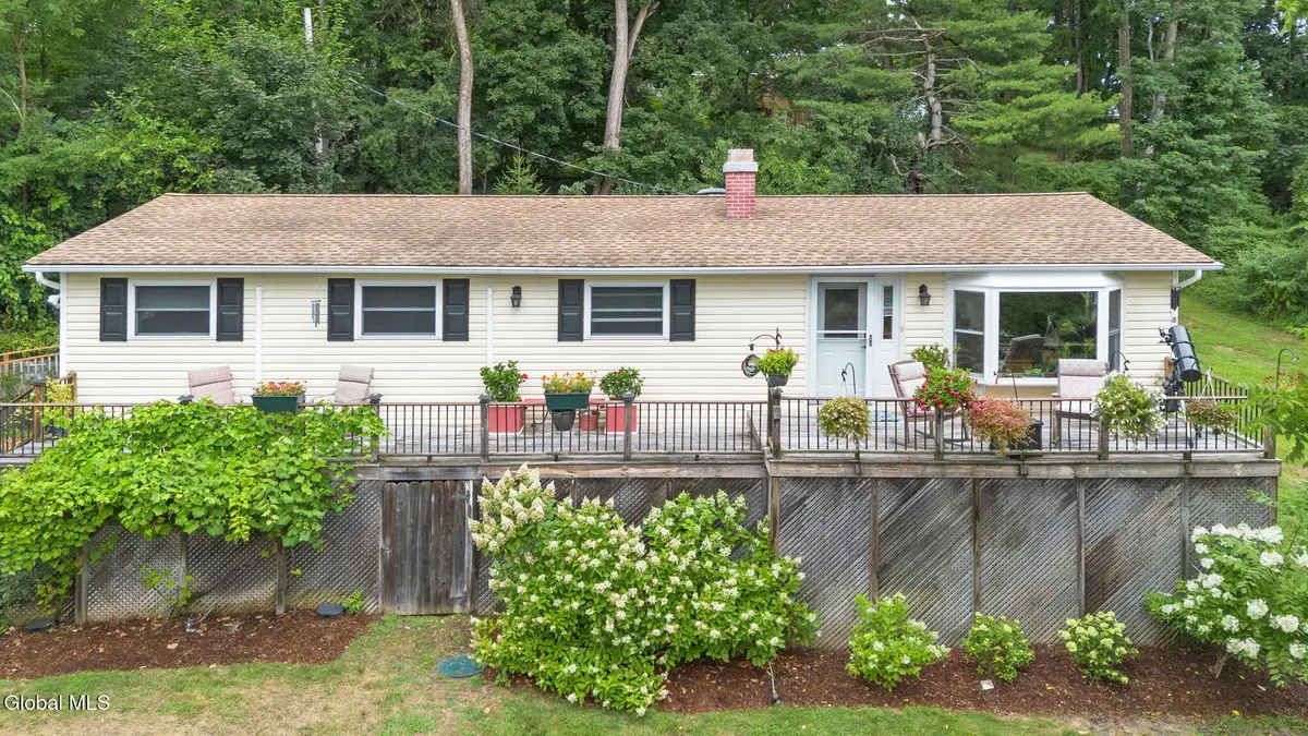 38 Green Acres Road, Stottville, NY 12534 - #1