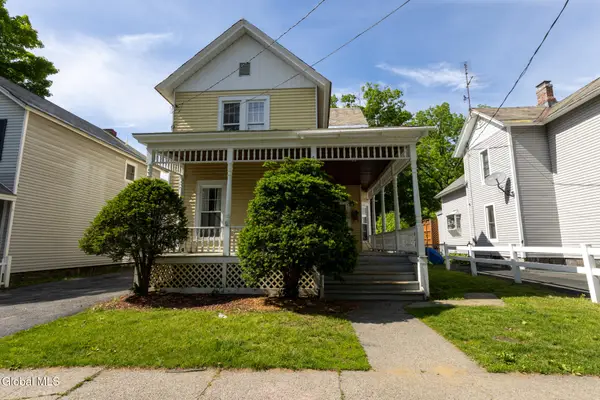 46 William Street, Glens Falls, NY 12801