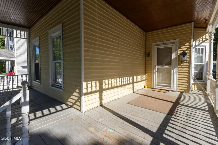 46 William Street, Glens Falls, NY 12801 - #2