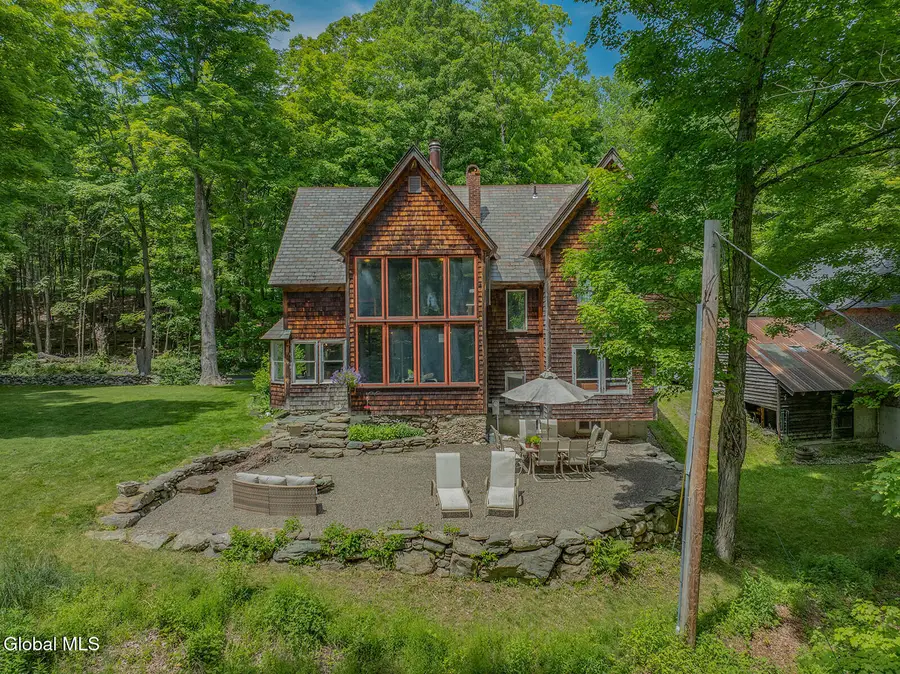 144 Brownell Hollow Road, White Creek, NY 12057 - #3