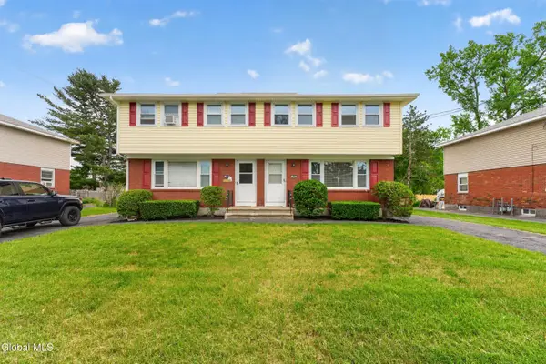 30 Commodore Street, Colonie, NY 12205