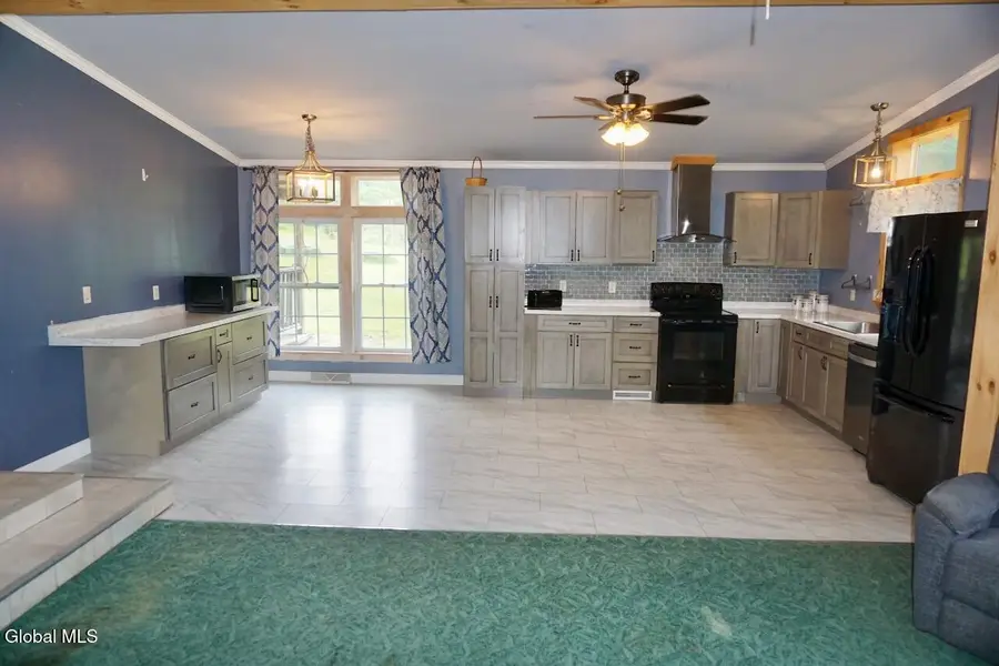 3889 State Highway 10, Ephratah, NY 13452 - #3