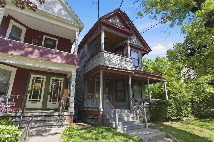 1063 University Place, Schenectady, NY 12308 - #3