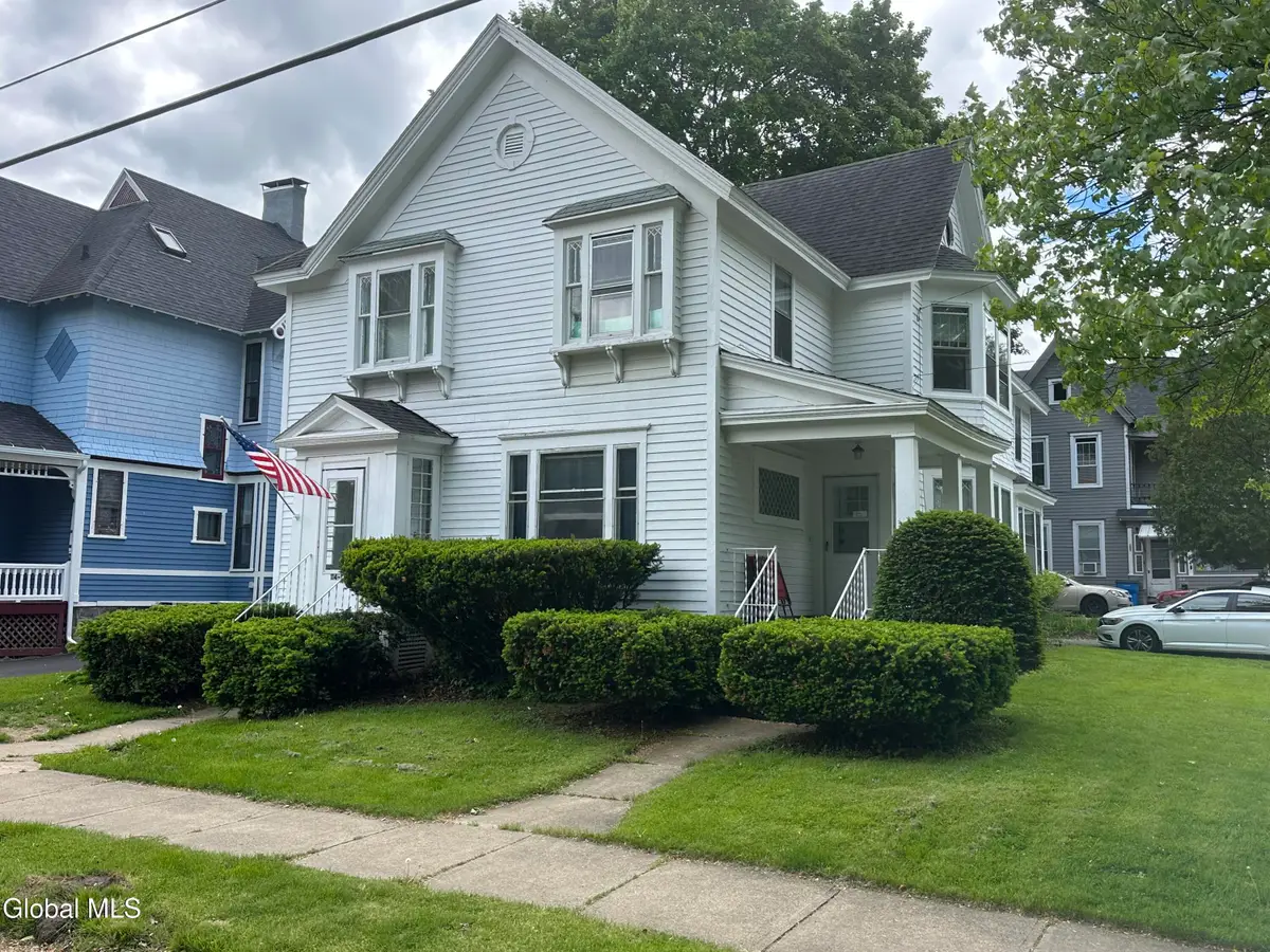 114 1st Avenue, Gloversville, NY 12078 - #1