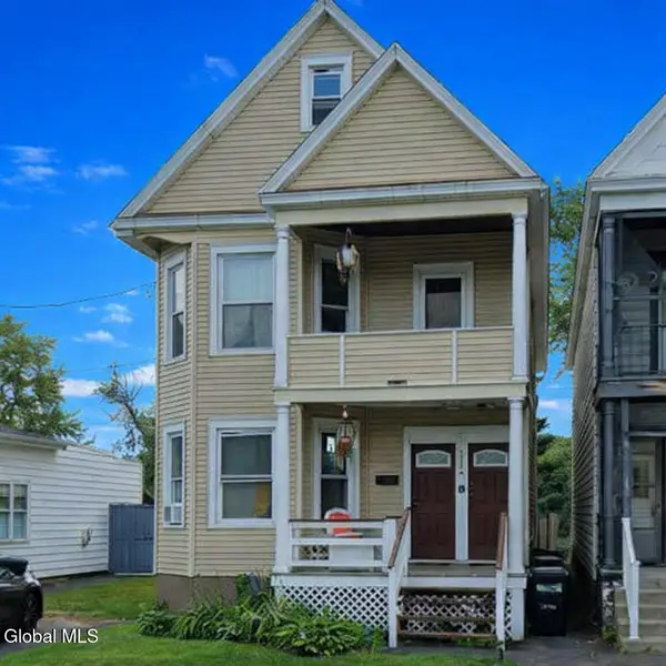 137 Second Street, Waterford, NY 12188
