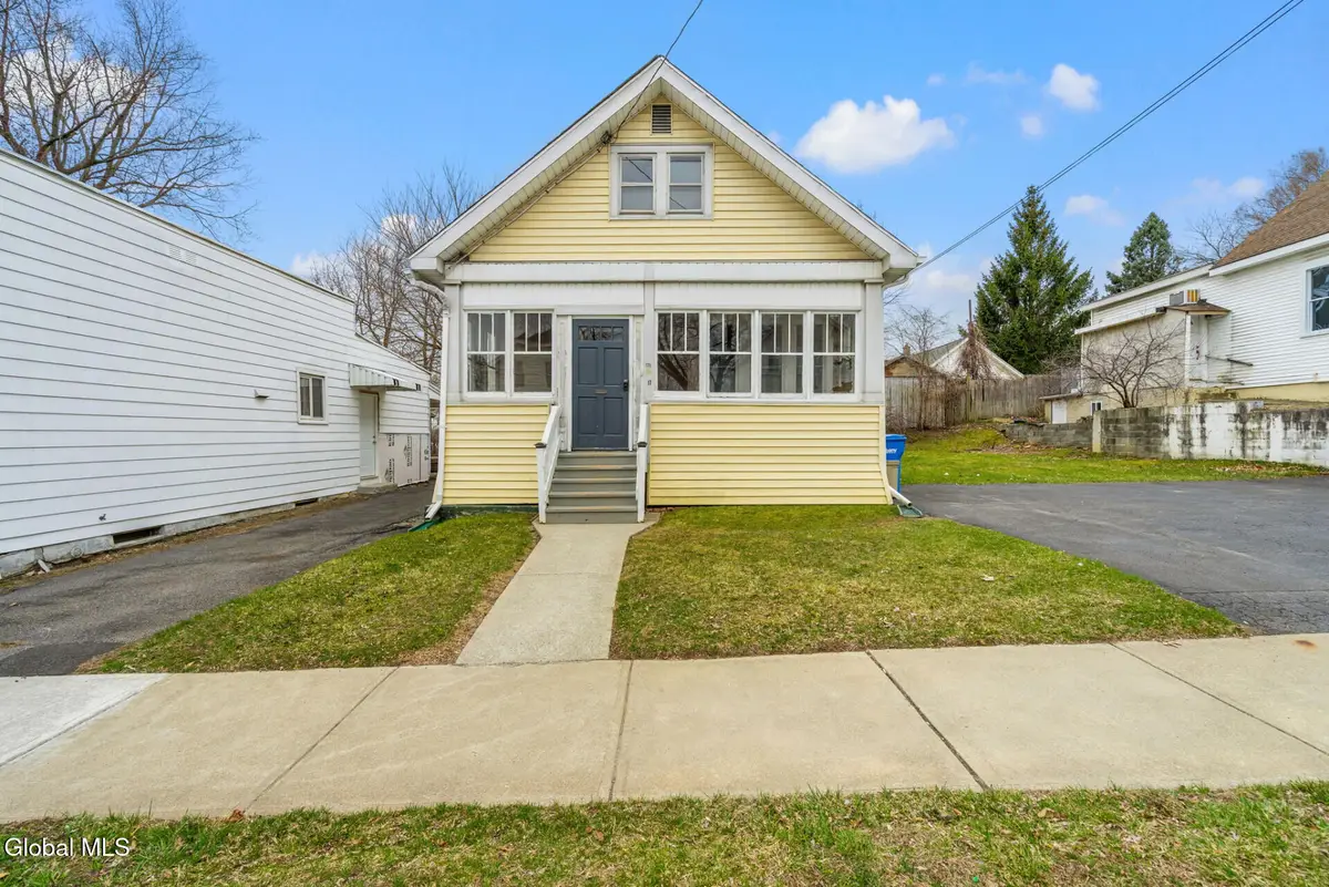 17 Tremont Street, Albany, NY 12205 - #1