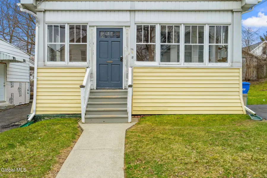 17 Tremont Street, Albany, NY 12205 - #2