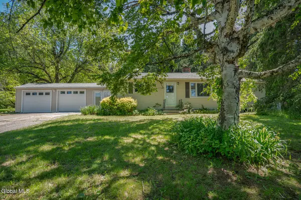 3666 State Route 67, Hoosick, NY 12028