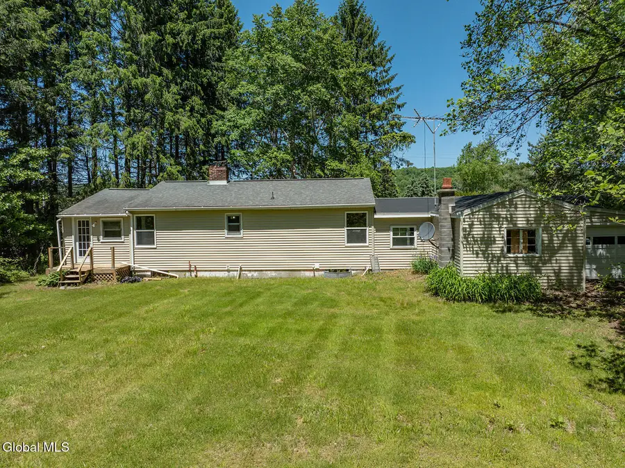 3666 State Route 67, Buskirk, NY 12028 - #3
