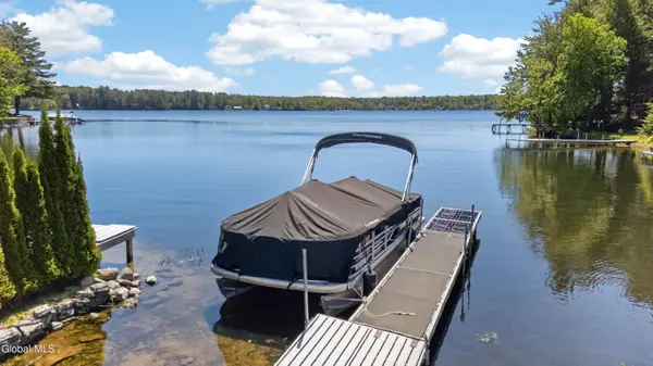273 Garlock Road, Caroga Lake, NY 12032