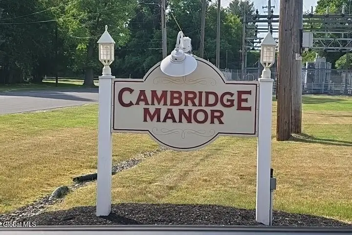 1102 Cambridge Manor Drive #2, Scotia, NY 12302 - #3