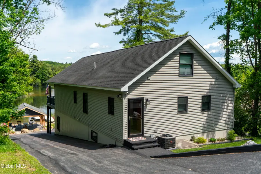 224 Hadlock Pond Road, Fort Ann, NY 12827 - #2
