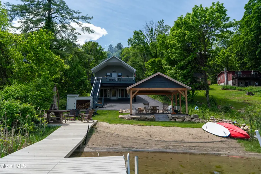224 Hadlock Pond Road, Fort Ann, NY 12827 - #3