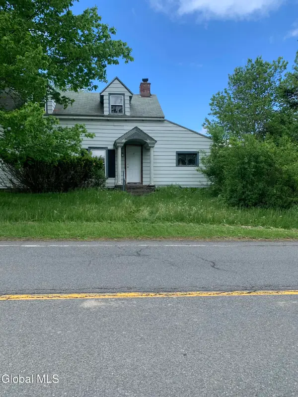 1130 Bozenkill Road, Knox, NY 12053