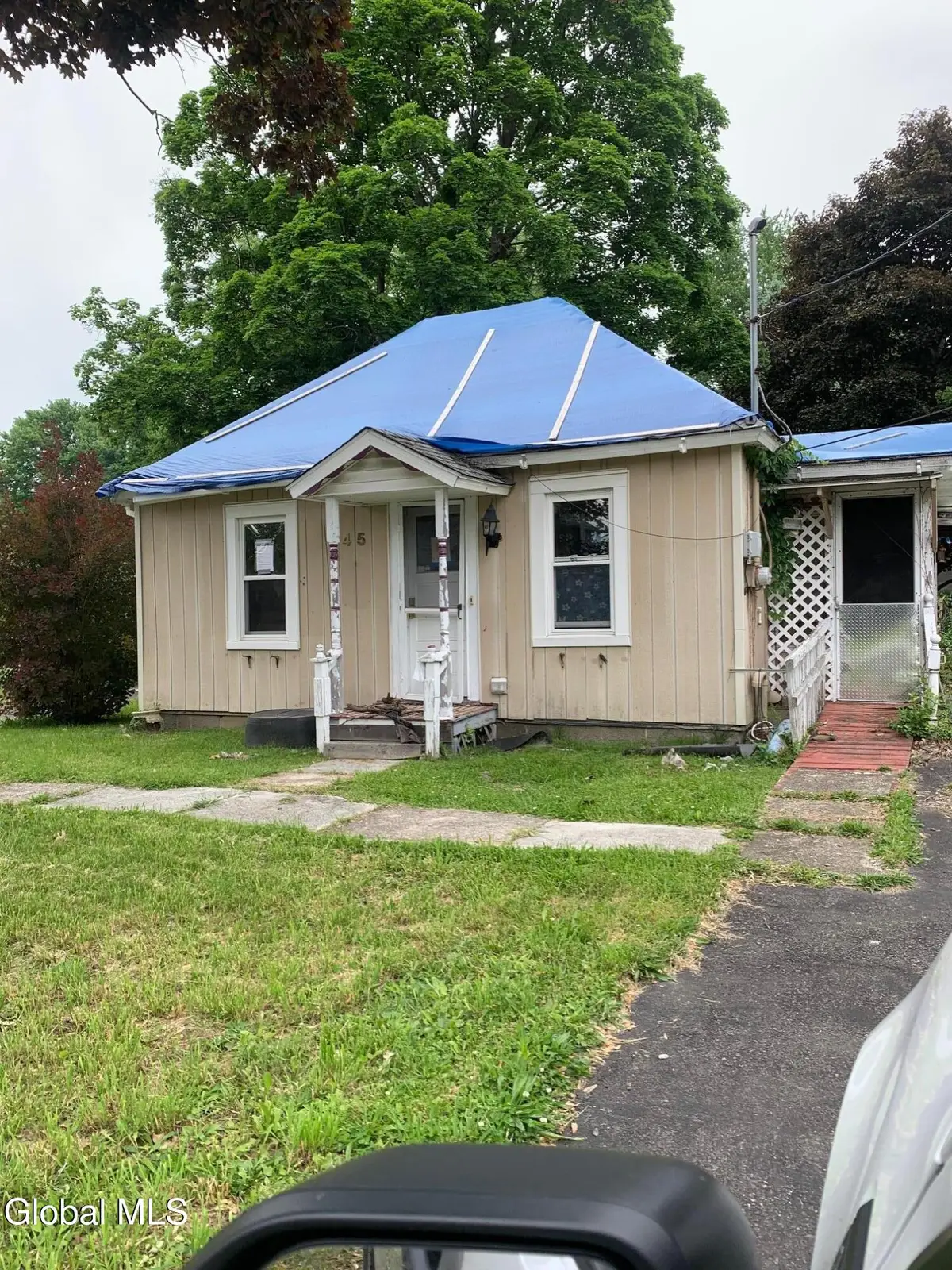 45 Stimpson Avenue, Castleton On Hudson, NY 12033 - #1
