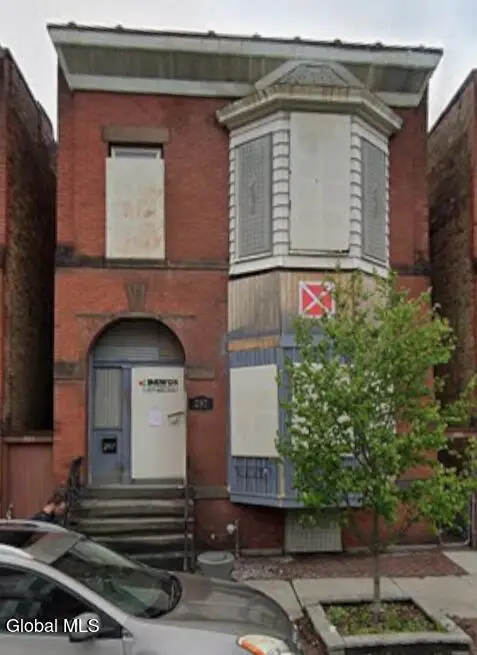 297 2nd Street, Troy, NY 12180 - #1