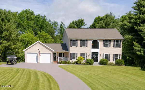 2601 State Rt 67, Pittstown, NY 12094