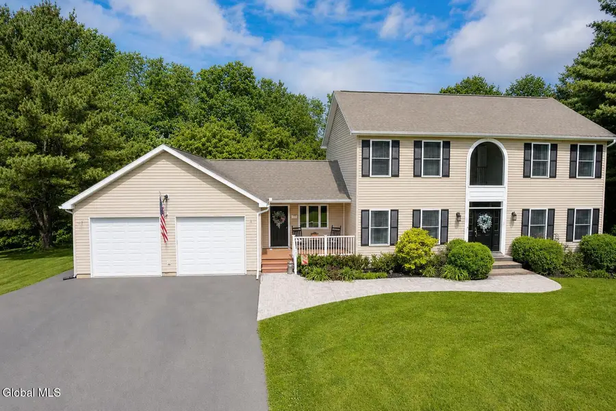 2601 State Rt 67, Pittstown, NY 12094 - #2
