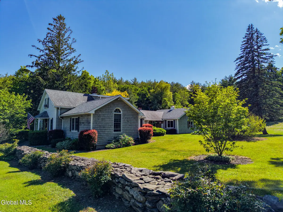 221 Camp Medusa Road, Medusa, NY 12120 - #1