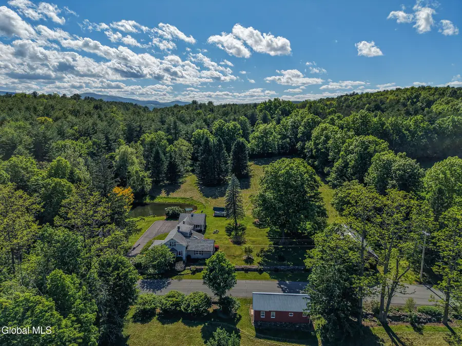 221 Camp Medusa Road, Medusa, NY 12120 - #2