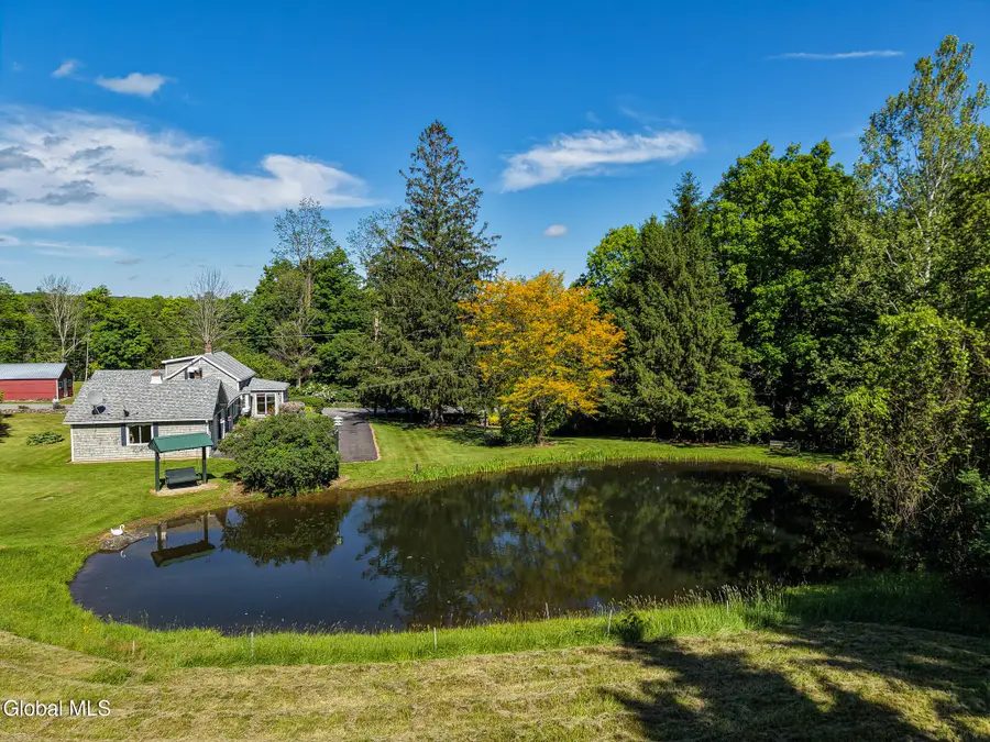 221 Camp Medusa Road, Medusa, NY 12120 - #3