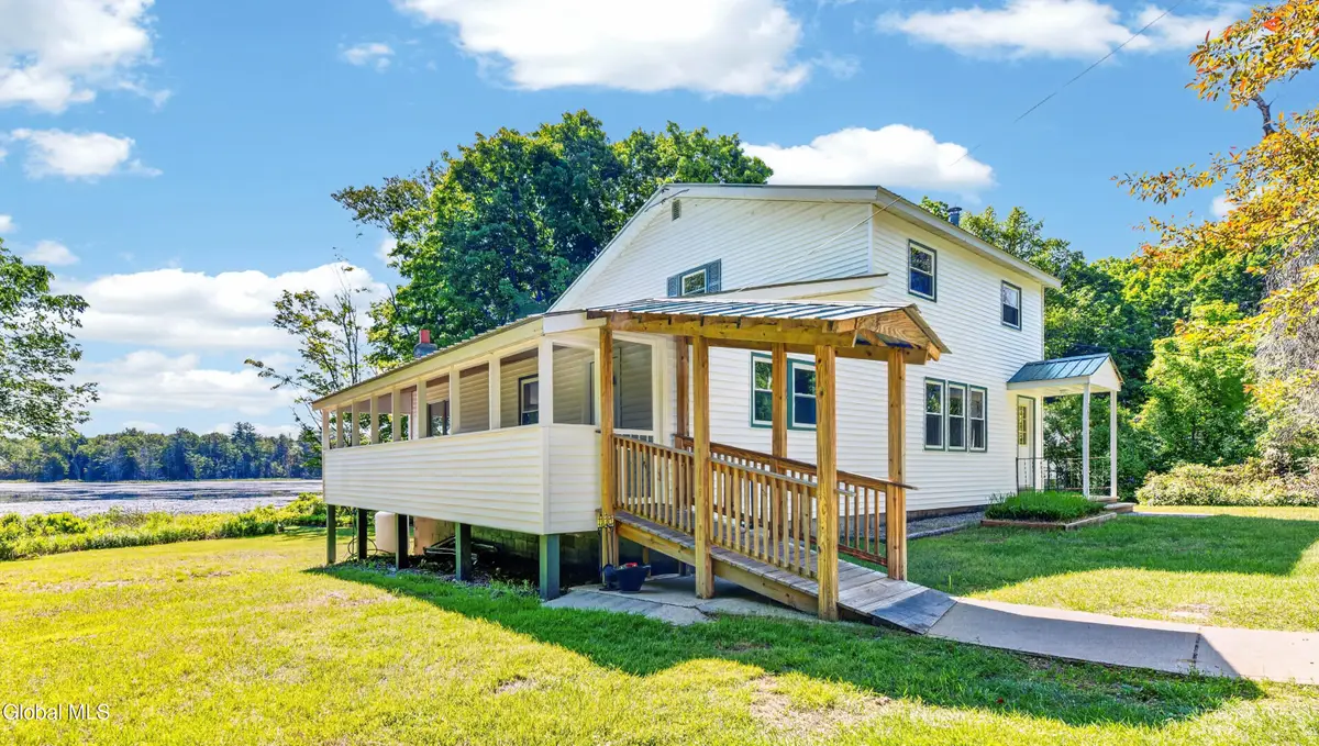 265 Angel Road, Corinth, NY 12822 - #1