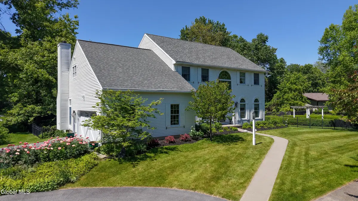 5 Mystic Lane, Saratoga Springs, NY 12866 - #1