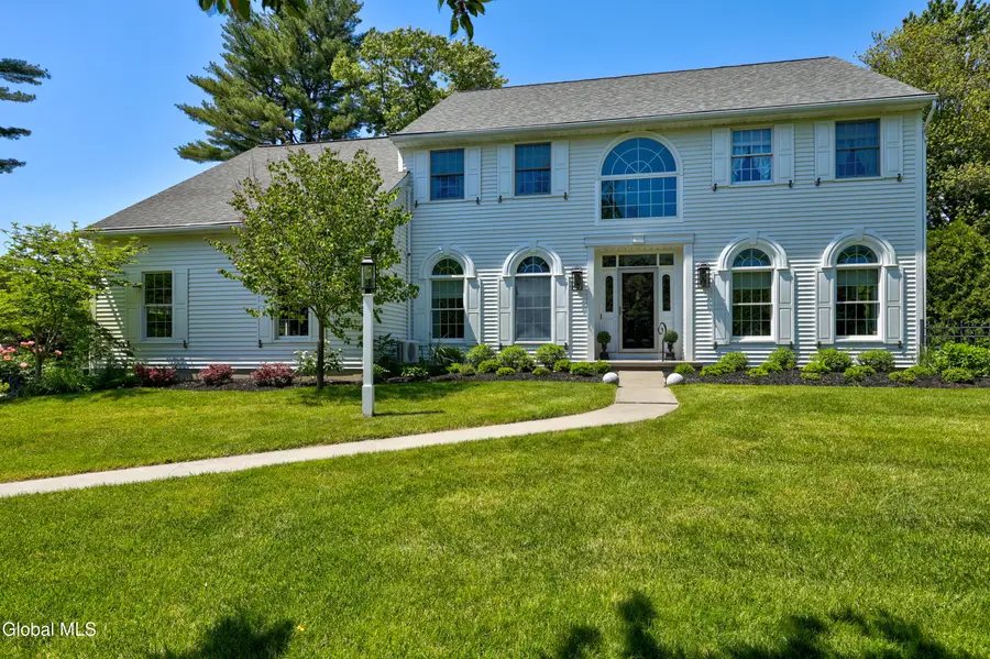 5 Mystic Lane, Saratoga Springs, NY 12866 - #2