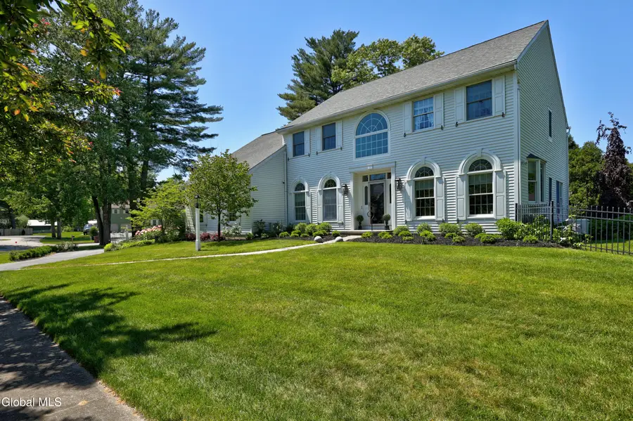 5 Mystic Lane, Saratoga Springs, NY 12866 - #3